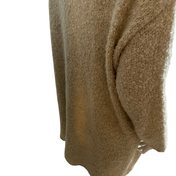 Aerie Soft Cream Cardigan - Picture 8 of 8